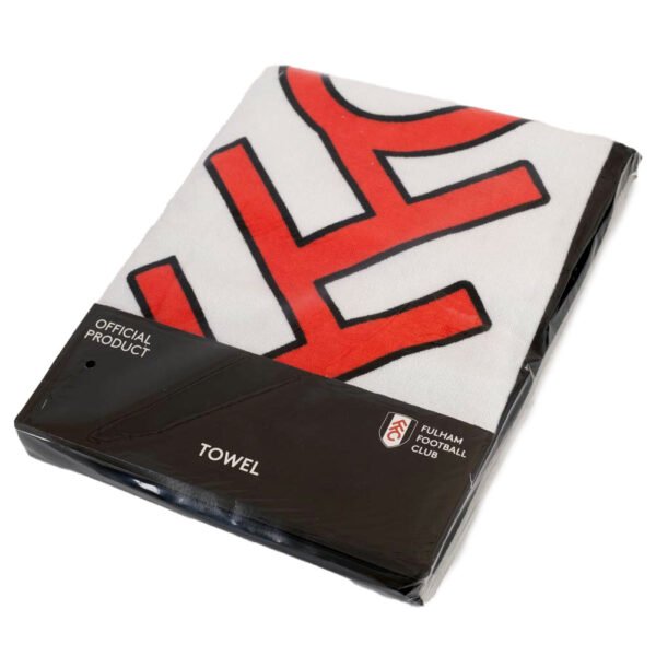 TM-01508-Fulham-FC-Pulse-Towel-2 Official Fulham FC Pulse Towel