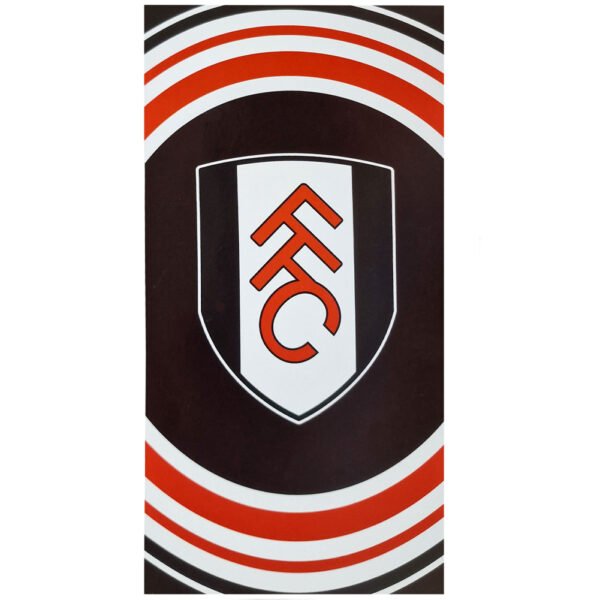 TM-01508-Fulham-FC-Pulse-Towel Official Fulham FC Pulse Towel