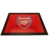 TM-01515-Arsenal-FC-Cushioned-Lap-Tray Official Arsenal FC Cushioned Lap Tray
