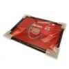 TM-01515-Arsenal-FC-Cushioned-Lap-Tray-2 Official Arsenal FC Cushioned Lap Tray