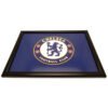 TM-01516-Chelsea-FC-Cushioned-Lap-Tray Official Chelsea FC Cushioned Lap Tray