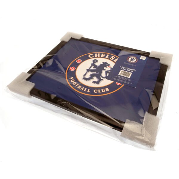 TM-01516-Chelsea-FC-Cushioned-Lap-Tray-2 Official Chelsea FC Cushioned Lap Tray