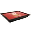 TM-01517-Liverpool-FC-Cushioned-Lap-Tray-1 Official Liverpool FC Cushioned Lap Tray