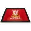 TM-01517-Liverpool-FC-Cushioned-Lap-Tray Official Liverpool FC Cushioned Lap Tray