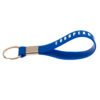Official England Lionesses European Champions Silicone Keyring