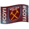 TM-01529-West-Ham-United-FC-Flag-COYI Official West Ham United FC COYI Flag
