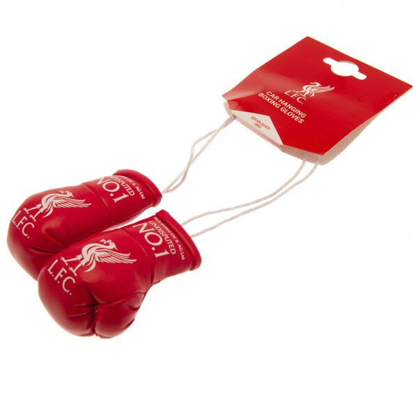 TM-01547-Liverpool-FC-Mini-Boxing-Gloves-RD-2 Official Liverpool FC Red Mini Boxing Gloves