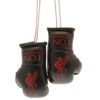 TM-01548-Liverpool-FC-Mini-Boxing-Gloves-BK Official Liverpool FC Black Mini Boxing Gloves