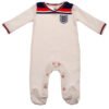 TM-01552-England-FA-Sleepsuit-82-Retro-4 Official England 9-12 Months Sleepsuit 82 Retro