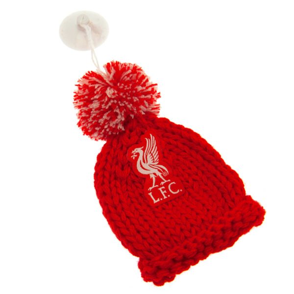 TM-01564-Liverpool-FC-Hanging-Bobble-Hat-1 Official Liverpool FC Hanging Bobble Hat