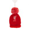 TM-01564-Liverpool-FC-Hanging-Bobble-Hat Official Liverpool FC Hanging Bobble Hat