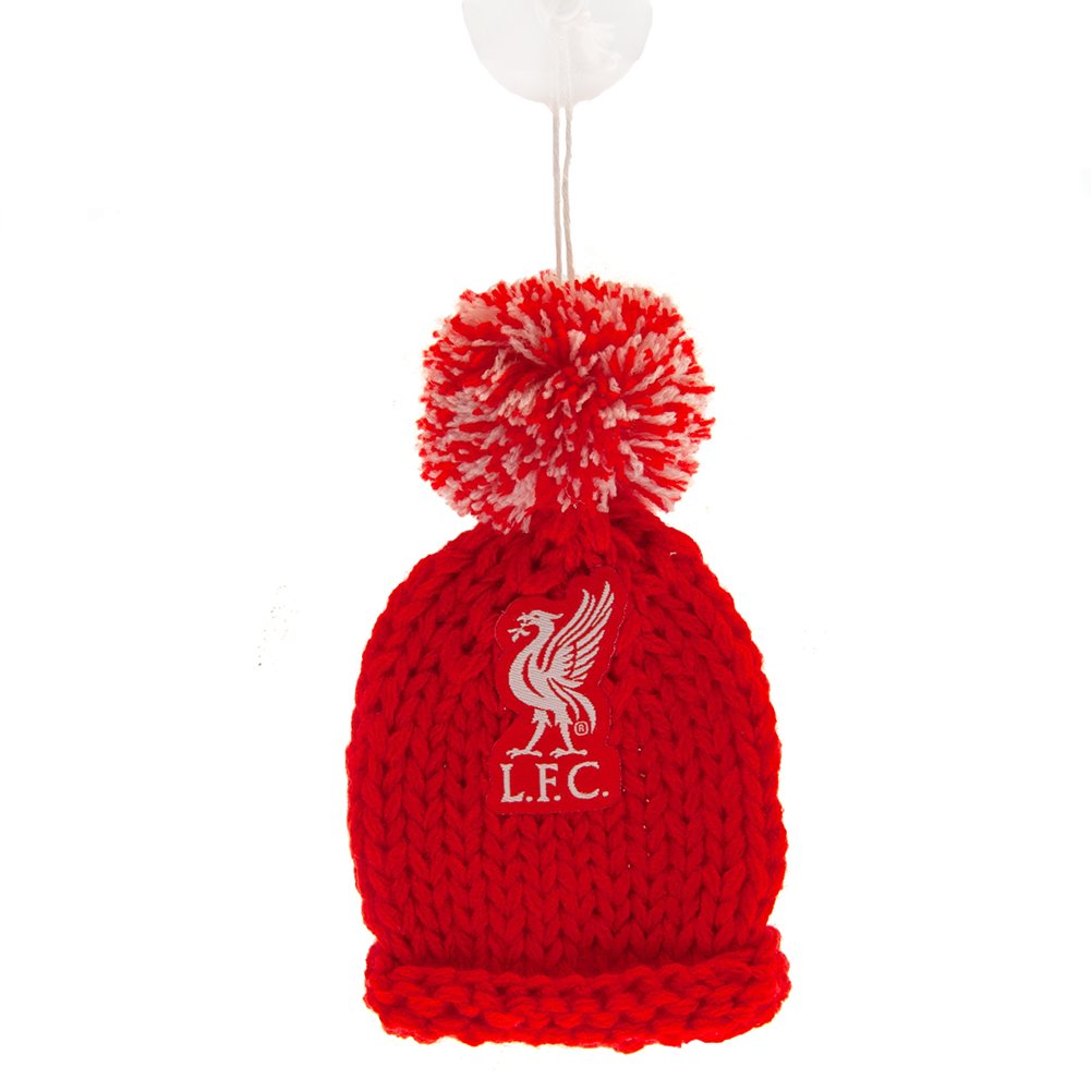 TM-01564-Liverpool-FC-Hanging-Bobble-Hat Official Liverpool FC Hanging Bobble Hat
