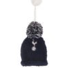 TM-01565-Tottenham-Hotspurs-FC-Hanging-Bobble-Hat Official Tottenham Hotspur FC Hanging Bobble Hat