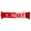 TM-01577-Liverpool-FC-Mini-Car-Scarf-LB Official Liverpool FC Mini Liverbird Car Scarf