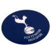 TM-01584-Tottenham-Hotspur-FC-Single-Car-Sticker-CR-1 Official Tottenham Hotspur FC Crest Car Sticker