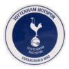 TM-01585-Tottenham-Hotspur-FC-Single-Car-Sticker-EST Official Tottenham Hotspur FC Established Car Sticker