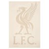 TM-01590-Liverpool-FC-A4-Car-Decal-LB Official Liverpool FC Liverbird A4 Car Decal