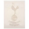 TM-01591-Tottenham-FC-Hotspur-A4-Car-Decal Official Tottenham Hotspur FC A4 Car Decal