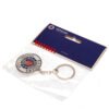 TM-01648-Rangers-FC-Keyring-Ready-Crest-2 Official Rangers FC Ready Crest Keyring