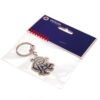 TM-01651-Rangers-FC-Keyring-Scroll-Crest-2 Official Rangers FC Scroll Crest Keyring