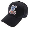 TM-01674-Crystal-Palace-FC-Cap Official Crystal Palace FC Core Navy Cap