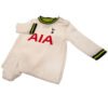 Official Tottenham Hotspur FC 9-12 Months Sleepsuit