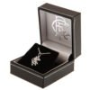 TM-01713-Rangers-FC-Sterling-Silver-Pendant-Chain-Small-2 Official Rangers FC Sterling Silver Pendant & Chain Small
