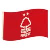 TM-01717-Nottingham-Forest-FC-Flag-CC Official Nottingham Forest FC Core Crest Flag