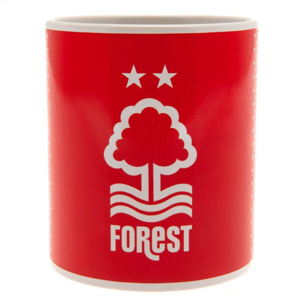 TM-01721-Nottingham-Forest-FC-Mug-HT-1 Official Nottingham Forest FC Halftone Mug