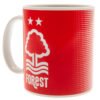 TM-01721-Nottingham-Forest-FC-Mug-HT Official Nottingham Forest FC Halftone Mug