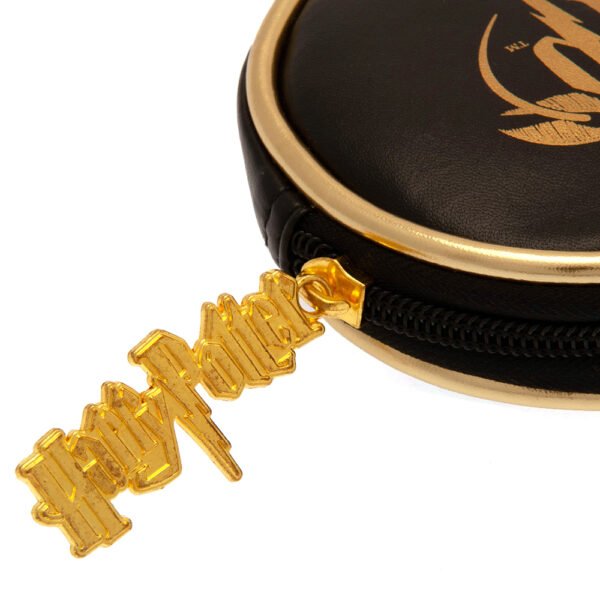 TM-01732-Harry-Potter-Coin-Purse-Golden-Snitch-2 Official Harry Potter Coin Purse Golden Snitch