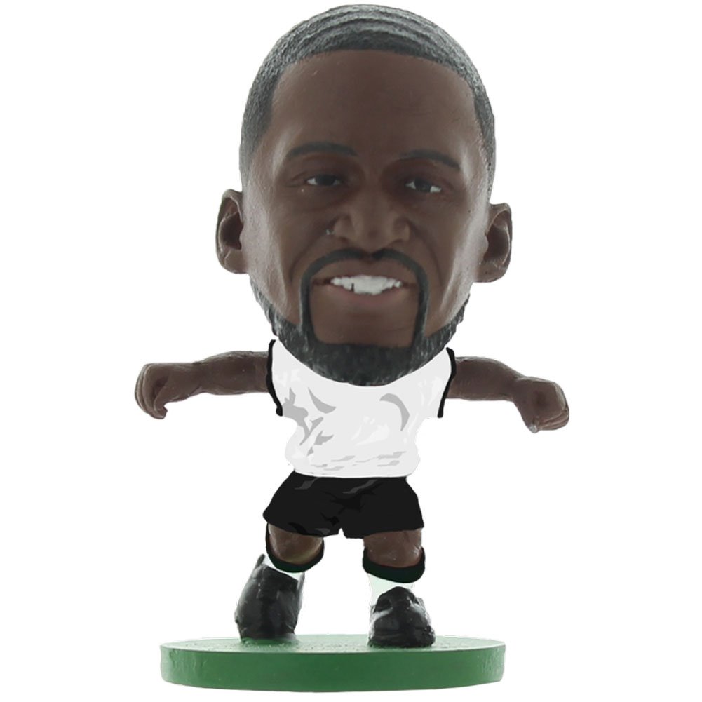 TM-01750-Germany-SoccerStarz-Rudiger Official SoccerStarz Germany SoccerStarz Rudiger