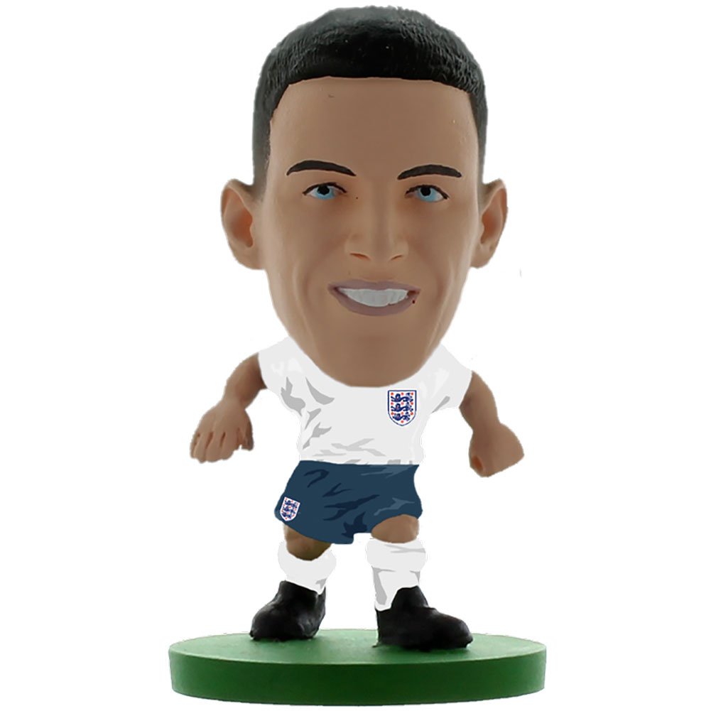 Official SoccerStarz England FA SoccerStarz Rice