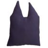TM-01791-Bluey-Cushion-1 Official Bluey Shaped Cushion Bluey