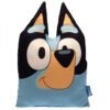 TM-01791-Bluey-Cushion Official Bluey Shaped Cushion Bluey