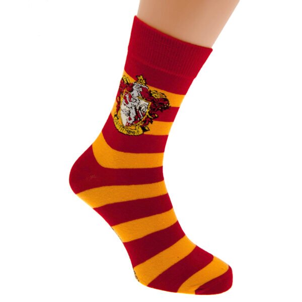TM-01809-Harry-Potter-Mug-Sock-Set-3 Official Harry Potter Mug & Sock Set