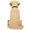 Official Newcastle United FC Labrador Gnome