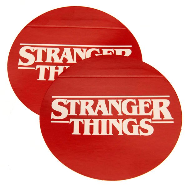 TM-01823-Stranger-Things-Gift-Wrap-2 Official Stranger Things Gift Wrap