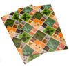 TM-01826-Minecraft-Gift-Wrap-1 Official Minecraft Gift Wrap