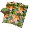 TM-01826-Minecraft-Gift-Wrap Official Minecraft Gift Wrap