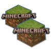 TM-01826-Minecraft-Gift-Wrap-2 Official Minecraft Gift Wrap