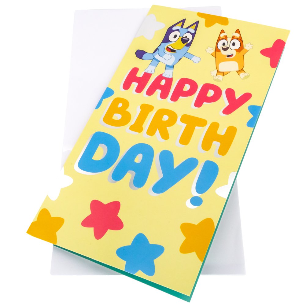 TM-01830-Bluey-Birthday-Card Official Bluey Birthday Card