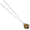 TM-01836-Harry-Potter-Silver-Plated-Necklace-Chibi-Hermione-1 Official Harry Potter Silver Plated Chibi Hermione Necklace