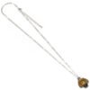 TM-01836-Harry-Potter-Silver-Plated-Necklace-Chibi-Hermione-2 Official Harry Potter Silver Plated Chibi Hermione Necklace