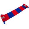 Official Crystal Palace FC Bar Scarf