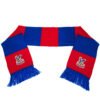 Official Crystal Palace FC Bar Scarf
