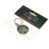 TM-01963-Celtic-FC-Keyring-GR-2 Official Celtic FC Crest Keyring
