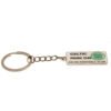 TM-01965-Celtic-FC-Keyring-SS-1 Official Celtic FC Embossed Street Sign Keyring