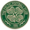 TM-01967-Celtic-FC-Badge Official Celtic FC Crest Badge