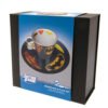 TM-01970-DC-Comics-Mirror-Mug-Plate-Set-3 Official DC Comics Mirror Mug & Plate Set